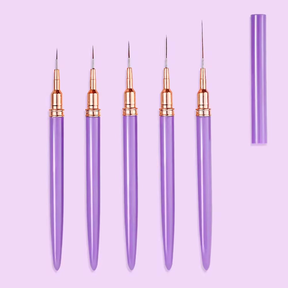 Nail Art Brushes